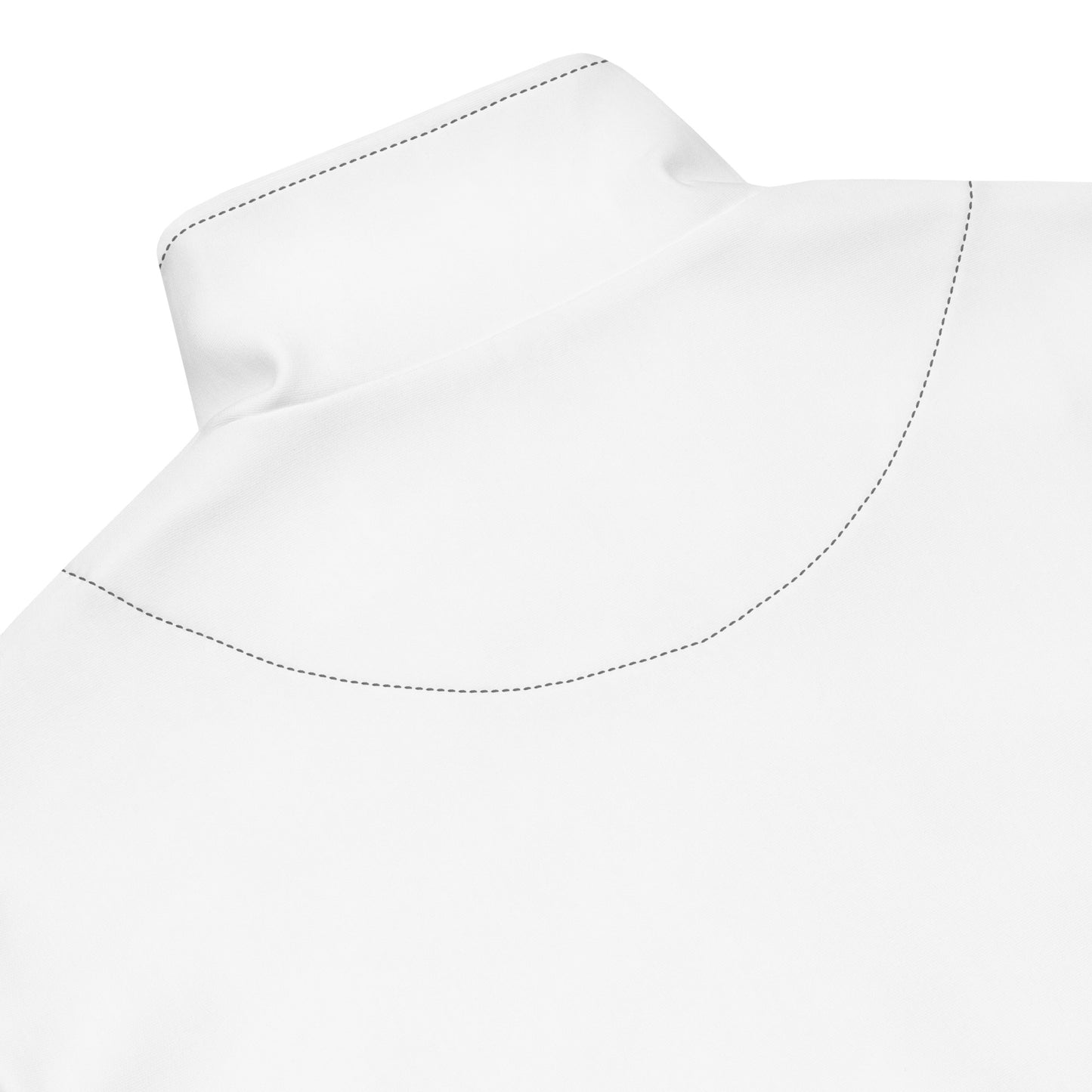 Unisex track jacket, Exclusive Faith It Custom Design