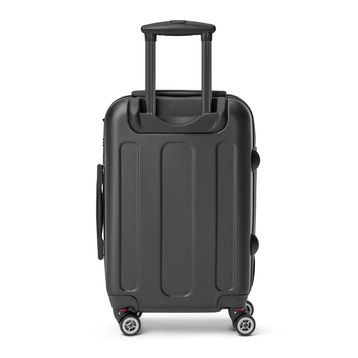 Hard-shell suitcase, Elite Luxury