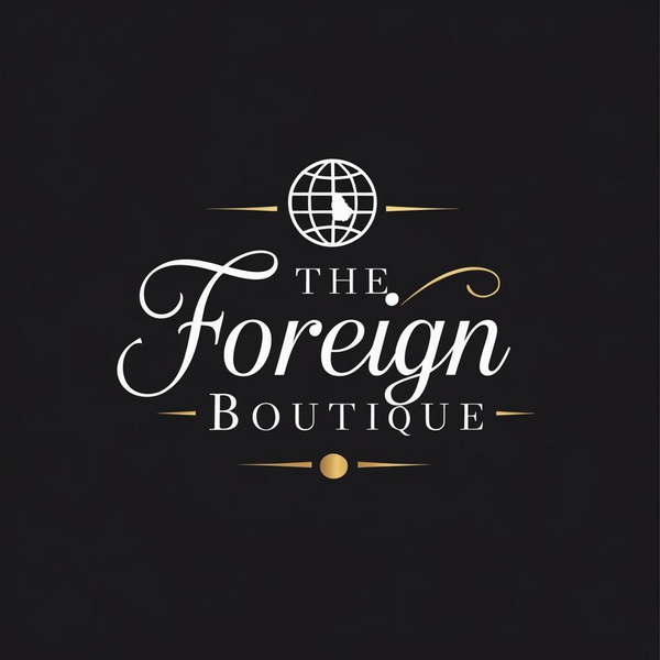The Foreign Boutique